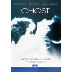 Ghost (Widescreen)