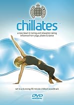 Chillates [DVD]