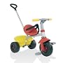 Berchet Be Fun Trike Red/Yellow