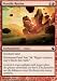 Hostile Realm COMMON #091 - Magic the Gathering MTG Morningtide