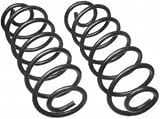 Moog Chassis 6363  Constant Rate Coil Springs