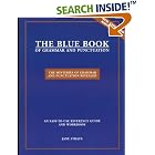 The Blue Book of Grammar and Punctuation (9th Edition) by Jane Straus