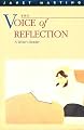 The Voice of Reflection: A Writer's Reader