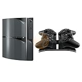 Remote Controller Charger for SONY PlayStation 3 + Gift