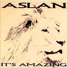 It's Amazing