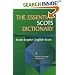 The Essential Scots Dictionary