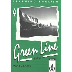 Learning English, Green Line New, Workbook zu Tl. 4 (Taschenbuch)