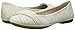 Rocket Dog Women's Raylan San Clemente Linen Ballet Flat