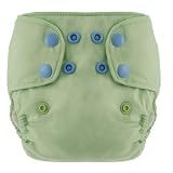 Swaddlebee Mini Econappi Organic Cloth Diaper