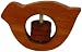ImagiPLAY Bird Rattle