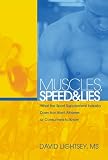Muscles, Speed, and Lies: What the Sport Supplement Industry Does Not Want Athletes or Consumers to Know