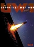  : Universal War One Bd. 1: Genesis: Bd 1