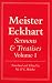 Books : Meister Eckhart: Sermons and Treatises, Volume 1 (Meister Eckhart Vol. 1)