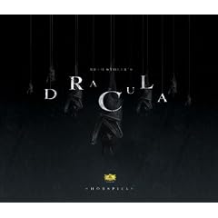 Dracula. 5 CDs