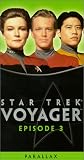 Star Trek - Voyager, Episode 3: Parallax