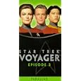 Star Trek Voyager:E #3