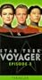 Star Trek - Voyager, Episode 3: Parallax [VHS]