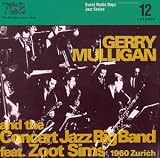 Music : Swiss Radio Days Jazz Series, Vol. 12