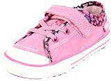 Simple Take On Heart Sneaker (Toddler)