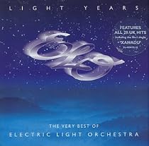 Light Years: the Very Best of Electric Light Orchestra