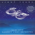 Light Years: The Very Best of Electric Light Orchestra by  E.L.O. 
