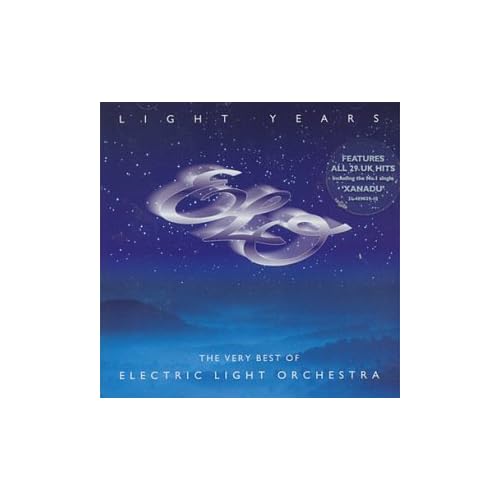 Electric Light Orchestra Light listings