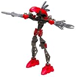LEGO Bionicle The Mask of Light: Turahk