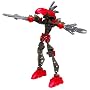 LEGO Bionicle The Mask of Light: Turahk