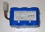 High Capacity Battery for Euro-Pro Shark Cordless Sweeper V1911 Replacing XB1916
