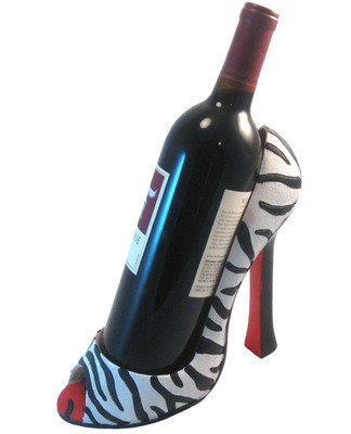 stiletto high heels