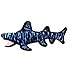 Tuffy Ocean Creature Shark