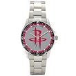 Game Time Men's NBA Houston Rockets Coach Series Watch #BC-HOU