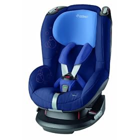 Maxi-Cosi Tobi Group 1 Car Seat (Lapis Blue)