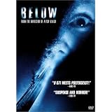 Below