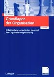 Grundlagen der Organisation