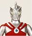 UH5 ウルトラマンA