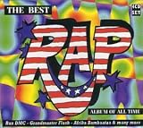 The Best Rap Album of All Time