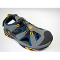 Kinder Trekking-Sandalen / Outdoor-Sandalen Treasure Island
