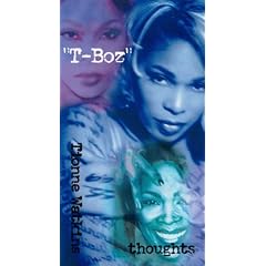  Thoughts CD  from Literature & Fiction