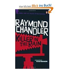 Killer in the Rain: Short stories: "The Man Who Liked Dogs"; "The Curtain"; "Try the Girl"; "Mandarin's Jade"; "Bay City Blues"; "The Lady in the Lake"; "No Crime in the Mountains"