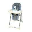 Combi Breeze High Chair Caribbean