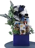 Just Be Paws Gift Basket for Dogs : Basket Theme HANUKKAH