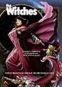 The Witches [DVD] [1989]