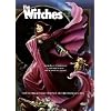 The Witches [DVD] [1990]