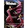 The Witches [DVD] [1990] <b>DVD</b> ~ Anjelica Huston