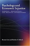 Psychology And Economic Injustice: Personal, Professional, And Political Intersections (Psychology of Women)