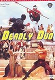 The Deadly Duo by Red Sun