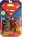 Search : SUPERMAN " LEX LUTHOR " w/ SQUIRTING HORNET ATTACK JETPACK MOC
