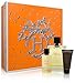 Terre D'Hermes by Hermes for Men 3 Piece Set Includes: 3.3 oz Eau de Toilette Spray + 1.35 oz All Over Shower Gel + 0.47 oz Shaving Cream