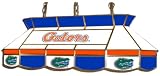 University of Florida Gators Billiard Pool Table Light